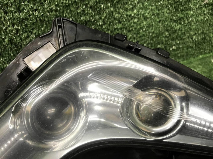 ПТФ правая Lexus LX 3 570 (2015-2023)