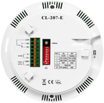 Датчик температуры и влажности  ICP DAS CL-207-E CR