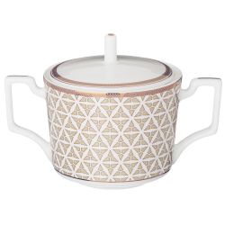 ЧАЙНЫЙ СЕРВИЗ LEFARD "OPERA" НА 6 ПЕР. 20 ПР. 1000/300/250 МЛ (КОР=2НАБ.)