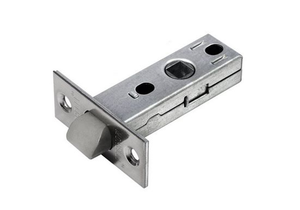 Защелка межкомнатная LP 6-45 Morelli