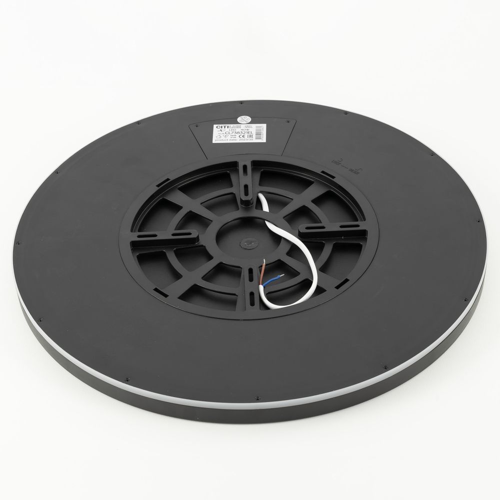 Citilux Basic Line CL738321EL RGB Светильник с пультом Чёрный