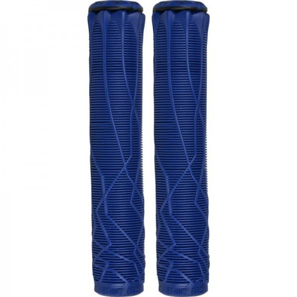 Грипсы Ethic - Blue