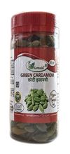 Кардамон Karmeshu Зеленый целый 30 гр