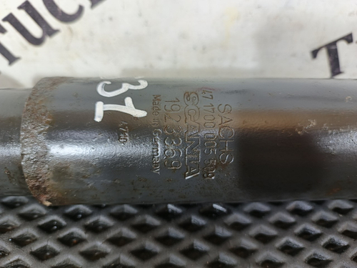 Амортизатор