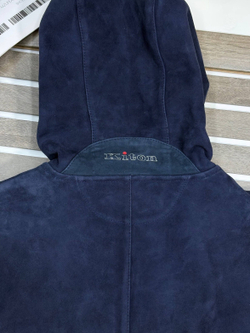 Куртка бомбер Kiton