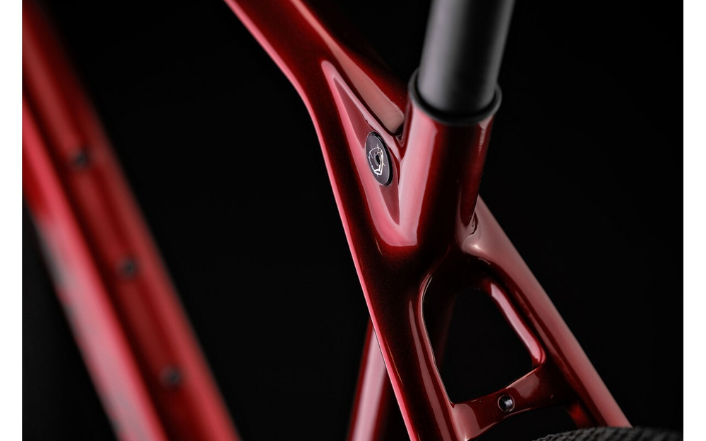 Шоссейный велосипед Merida Silex 4000 (2023)