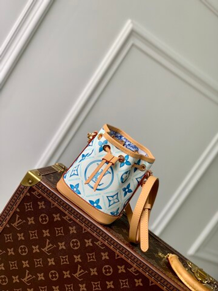 Louis Vuitton Nano Noe