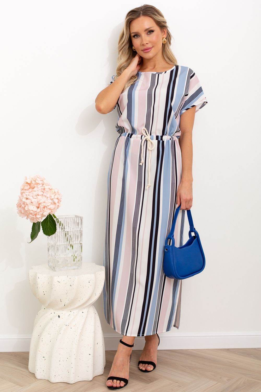 Платье Селена №4 Valentina