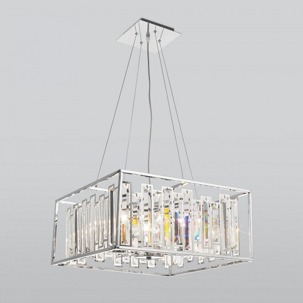 Подвесной светильник Bogate's Cella 312/6 Strotskis