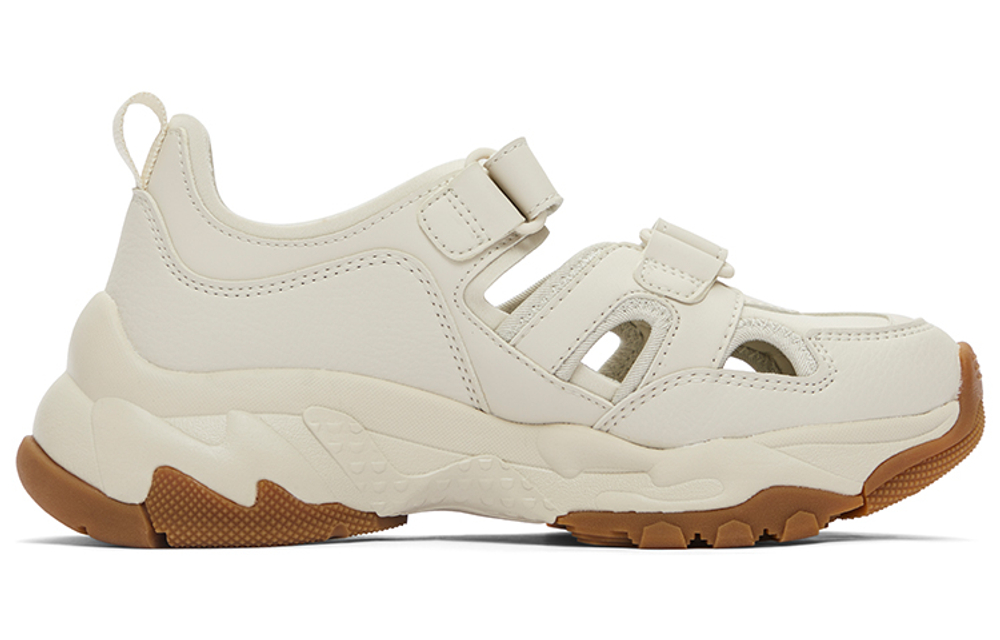 MLB Bigball Chunky Mask White