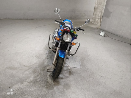 Honda CB400SF , 2013