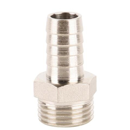 Штуцер 3/4" нх20мм,MP-У