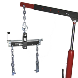 WDK-82750 Траверса для крана, г/п 750 кг