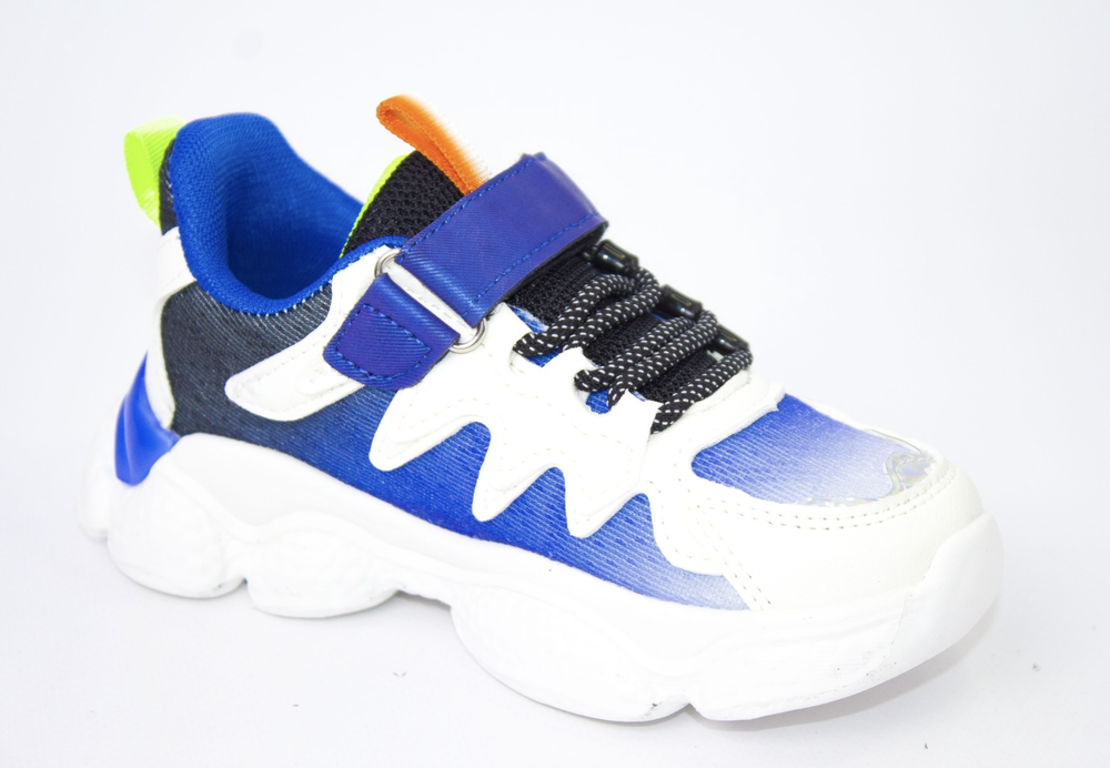 Кроссовки детские демисезонные Пчёлка Доми арт. X11-1A