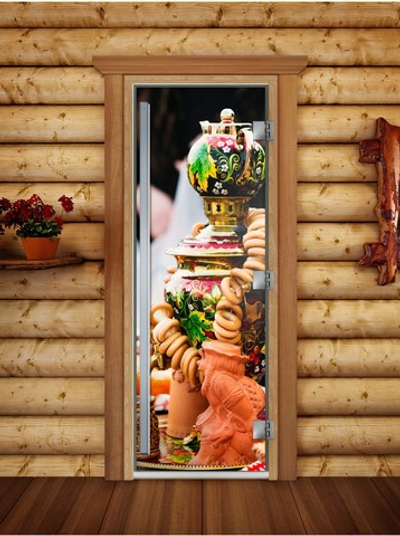 Дверь Престиж Фотопечать А075