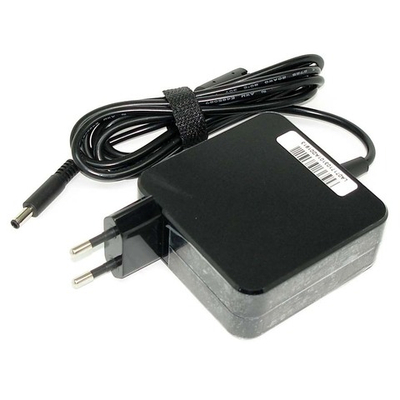 Блок питания (сетевой адаптер) для ноутбуков Asus 19V 3.42A 4.5x3.0mm Pin 65W