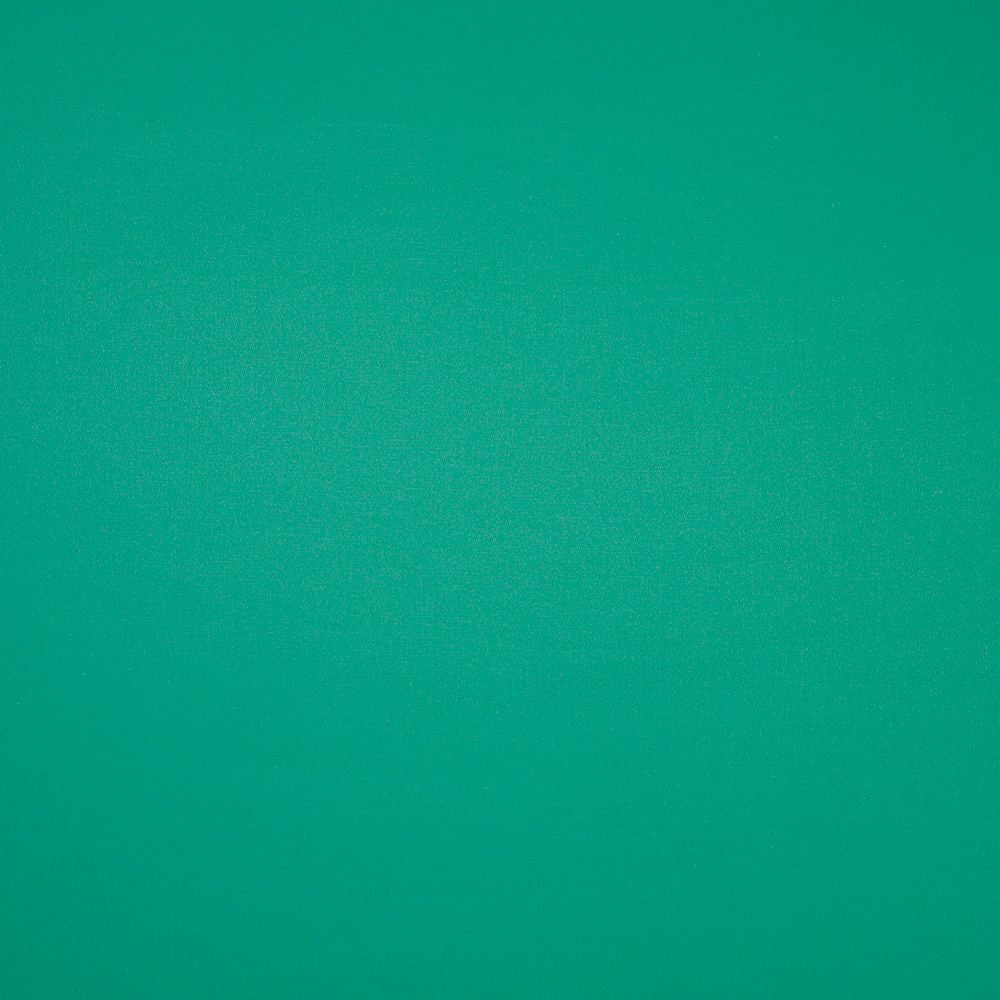 Костюмная шёлковая саржа (210 г/м2) зелёного оттенка