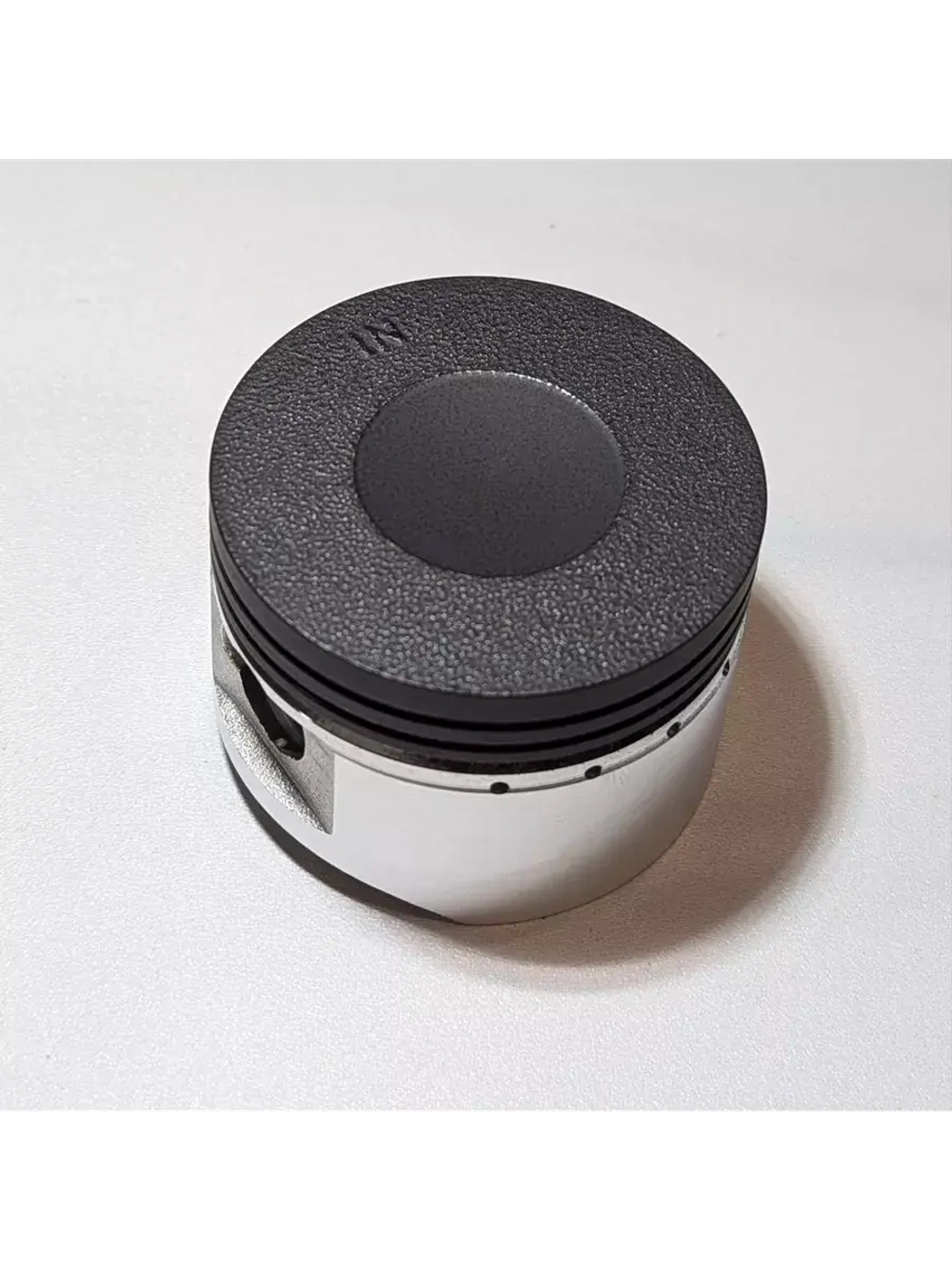 - Поршень в сборе (палец 13мм) 125см3 D=52,4 X для питбайка