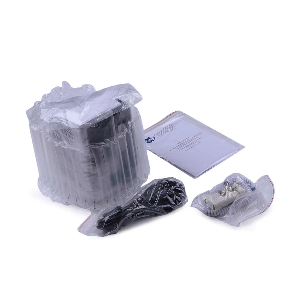 Электрический волюметрический инфузионный насос Med-Mos SA513