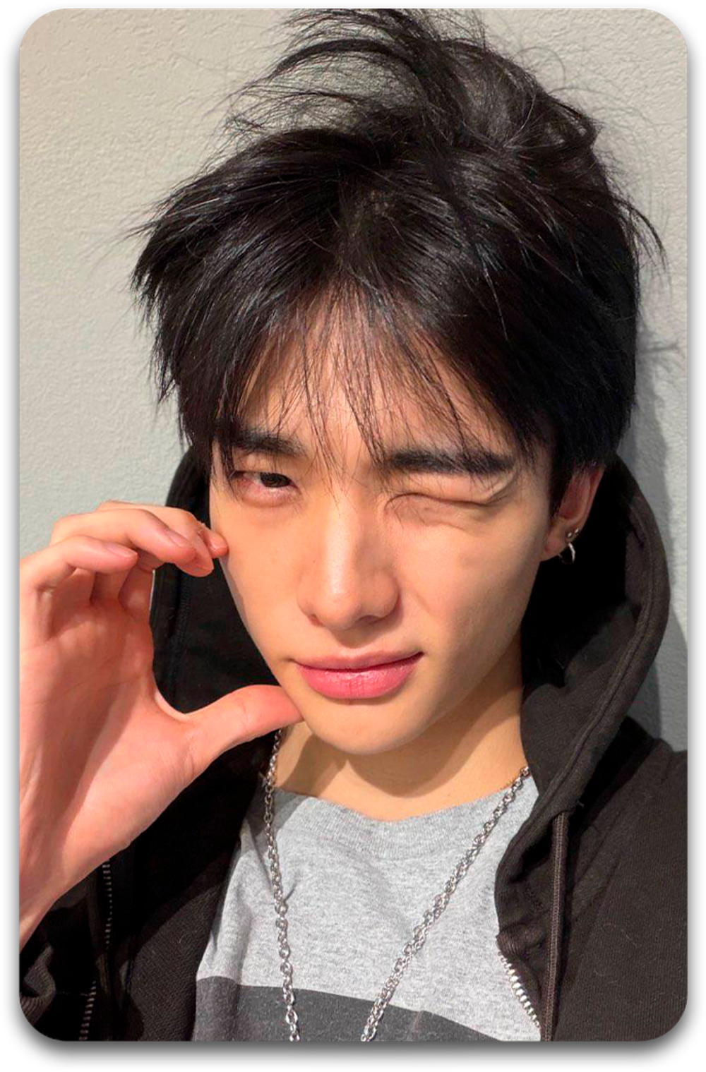 Карта / STRAY KIDS #5245