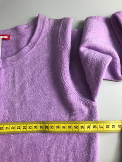 Кардиган Твое красивого цвета, маркировка XS, визуально 42 размер