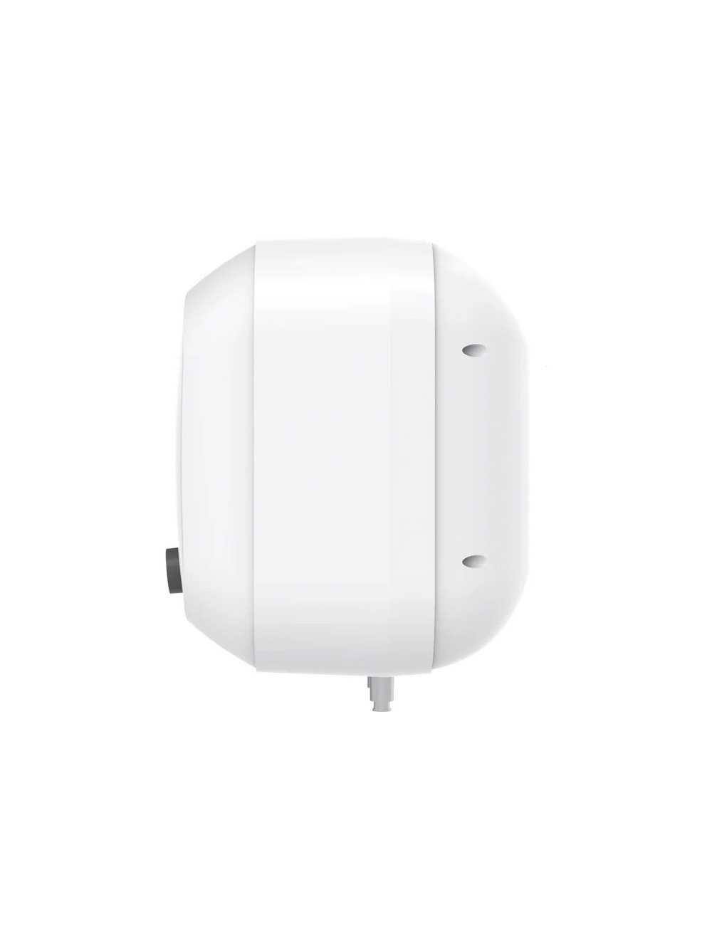 Водонагреватель 15 л. накопительный электрический MIDEA Kitchen PRO 15 над раковиной