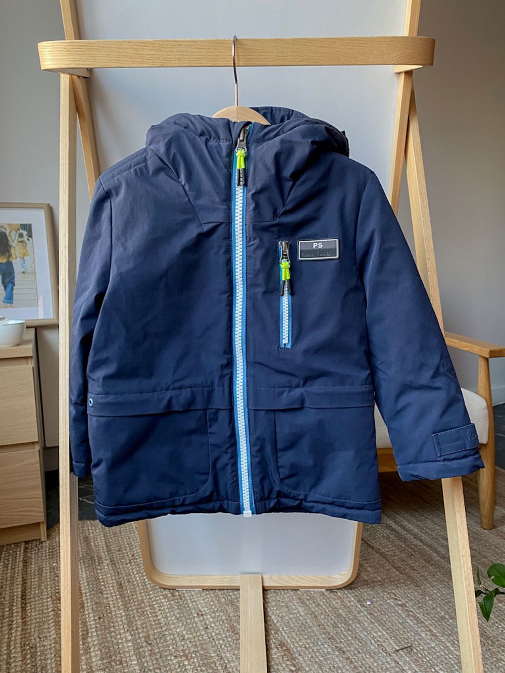 Куртка Paul Smith