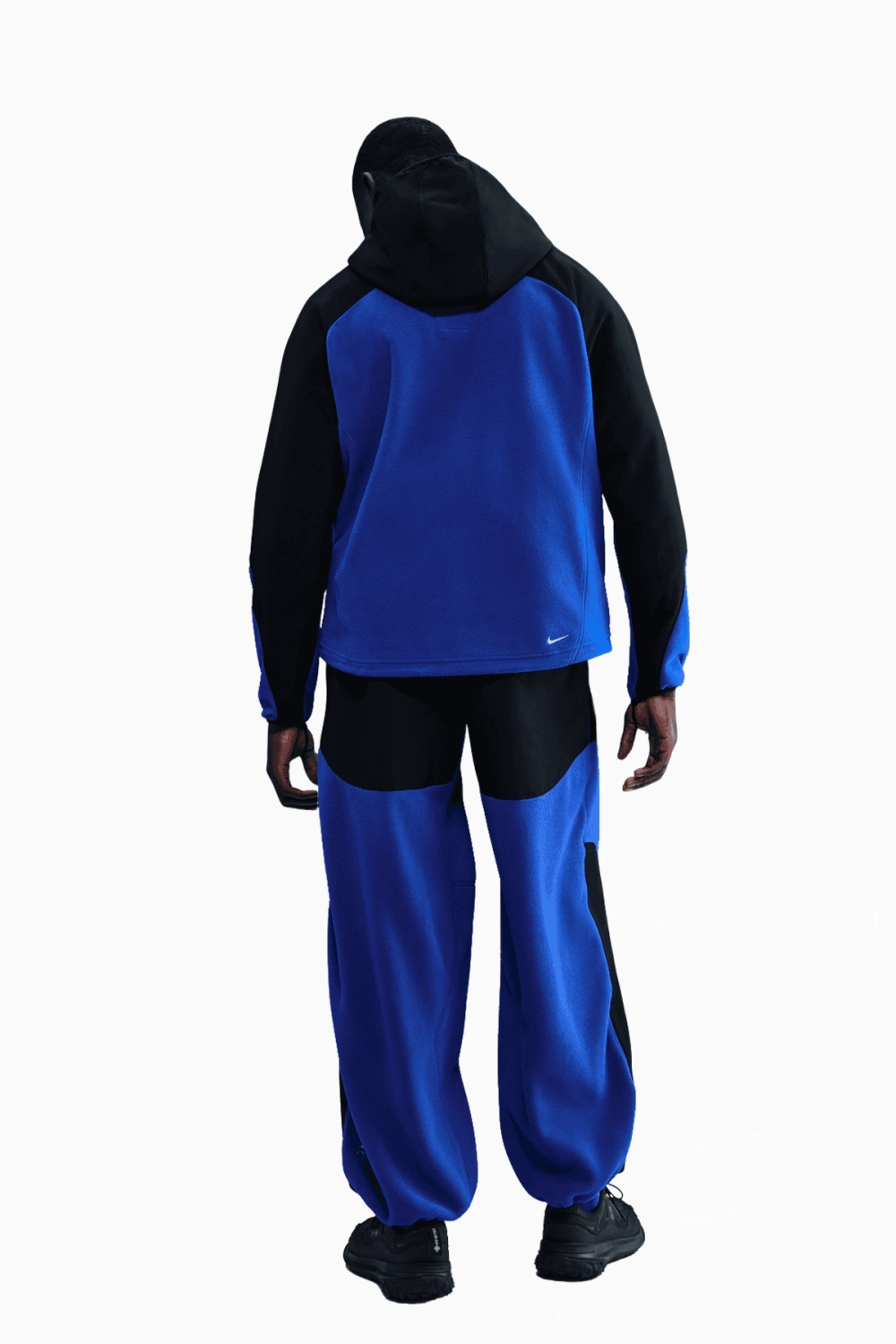 Кофта Nike Inter Milan x ACG 25/26 Wolf Tree Plus