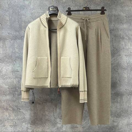 Двусторонний костюм Loro Piana