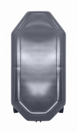 Аква-мастер 260 графит (Лодка ПВХ)