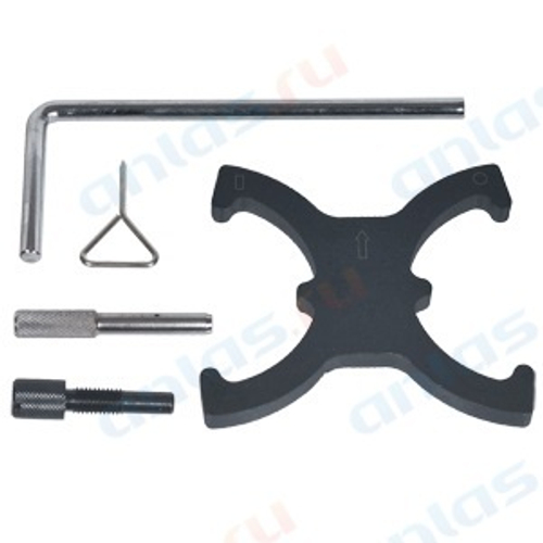 Набор фиксаторов распредвала Ford