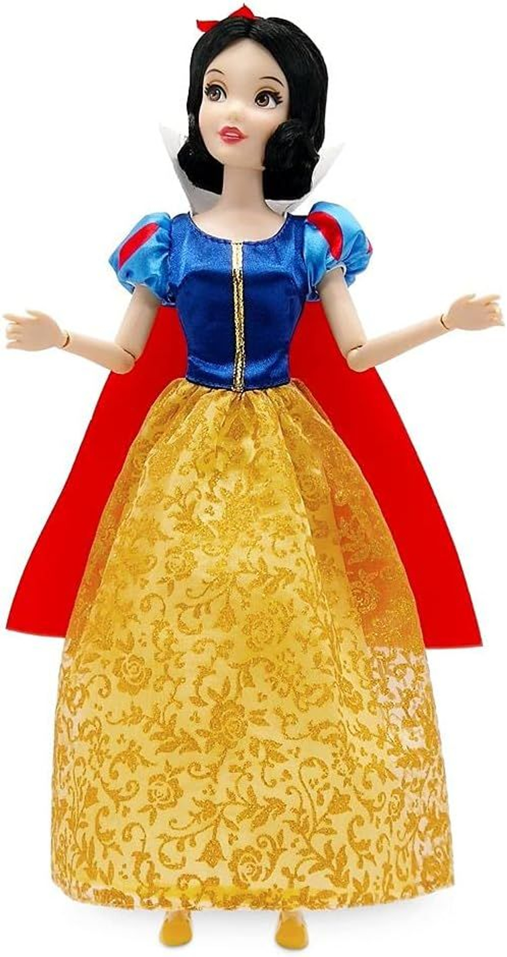 Кукла Дисней Белоснежка / Snow White