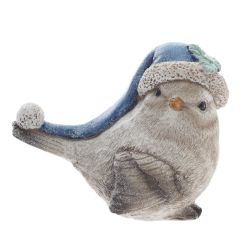 GAEM Фигурка декоративная "Птичка", L9,5 W5 H8 см, 2в.