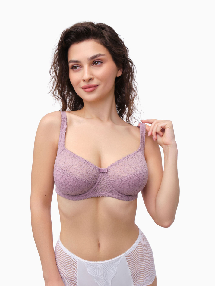 Бюстгальтер OIRO Molli Мягкая чашка