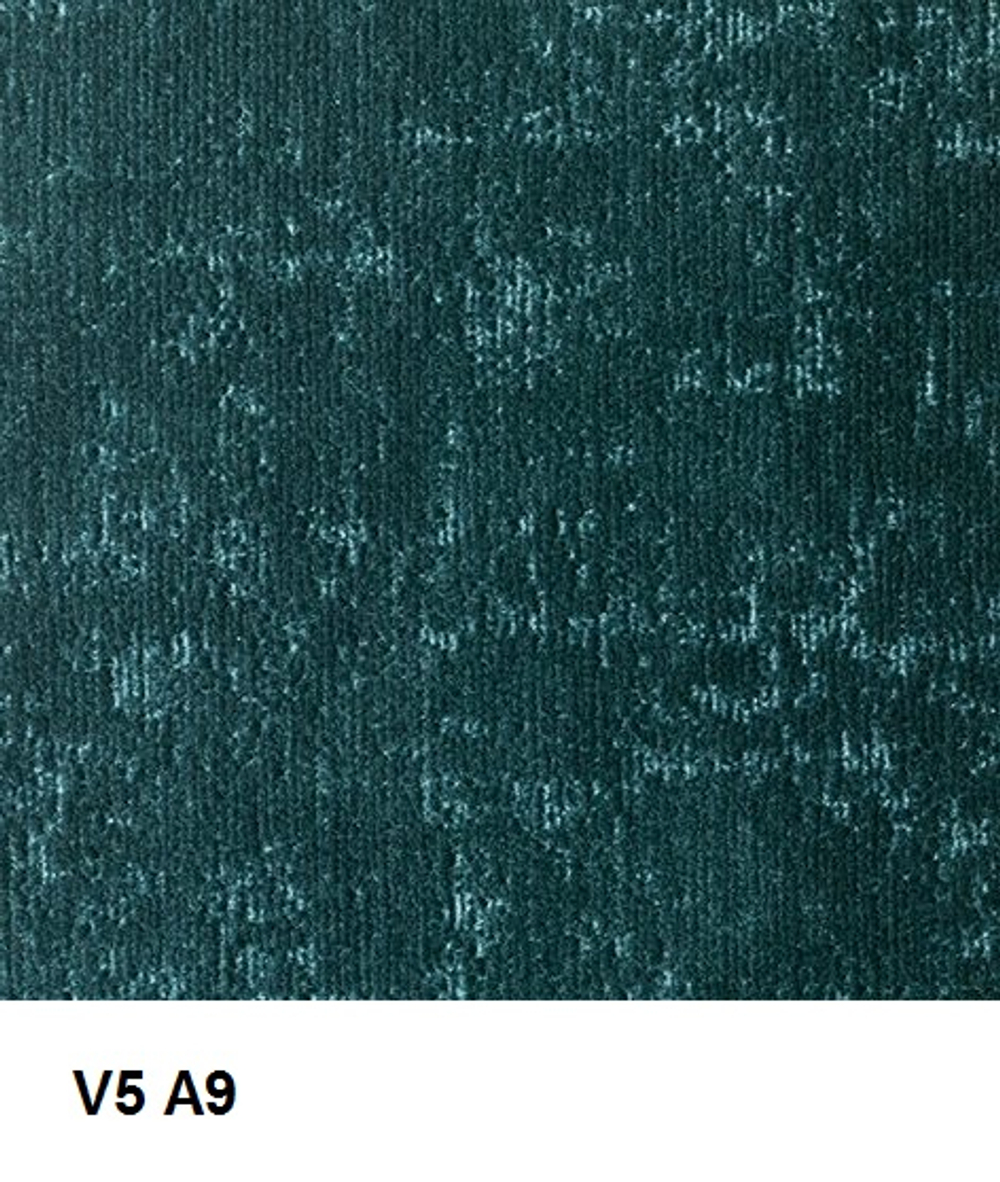 Кресло деревянное с обивкой Scab Design Natural Finn, бук матовый аквамарин, морской волны