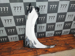 Крыло переднее правое Toyota Camry (XV70) 17-нв Б/У Оригинал 5380133200