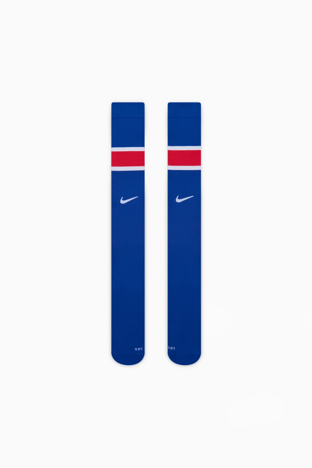 Гетры Nike PSG 26/27 VaporFast - синий