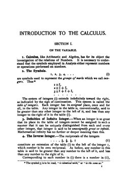 An Elementary Text-Book On the Differential and Integral Calculus | Echols William Holding