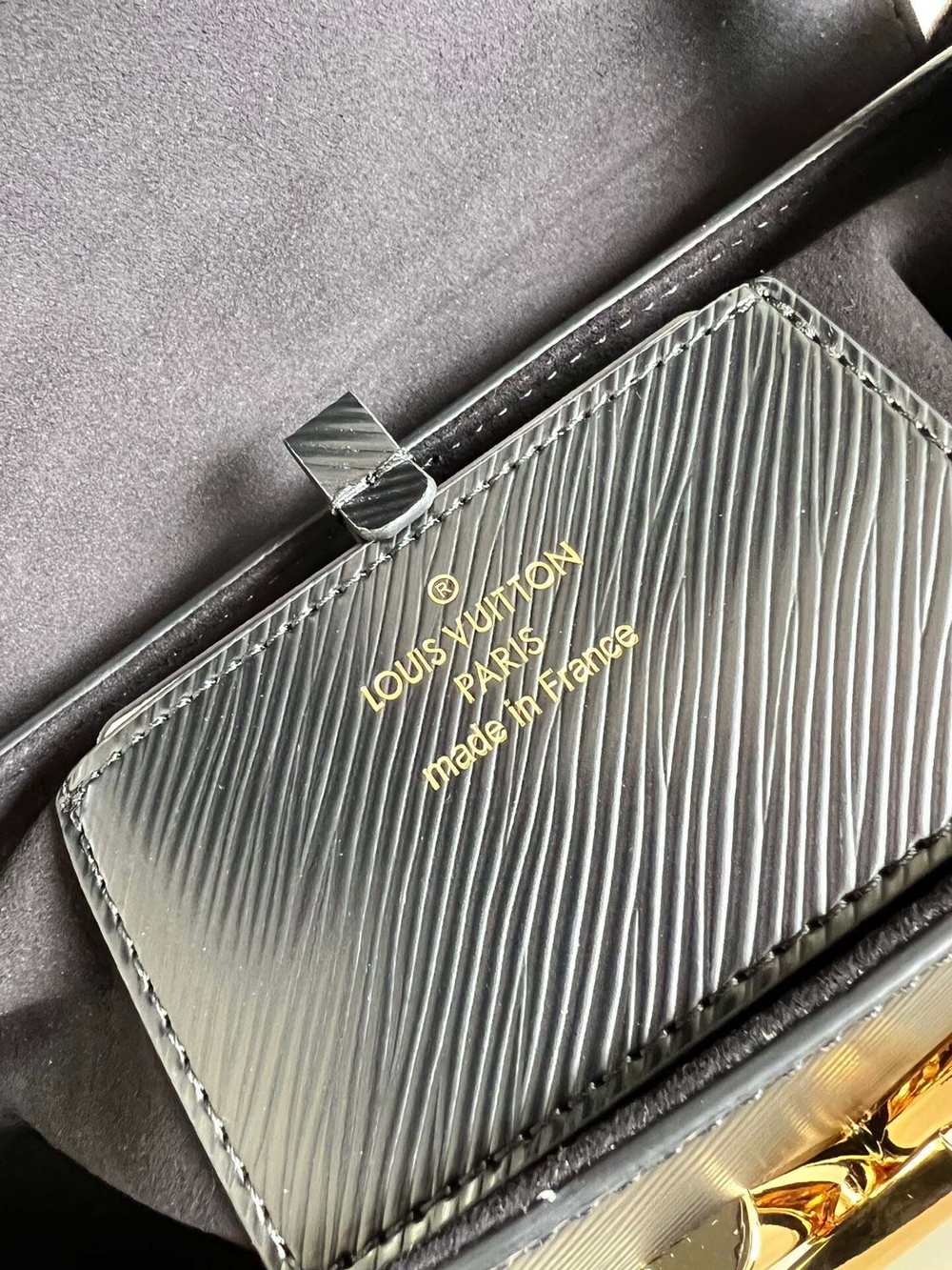 Louis Vuitton Twist PM