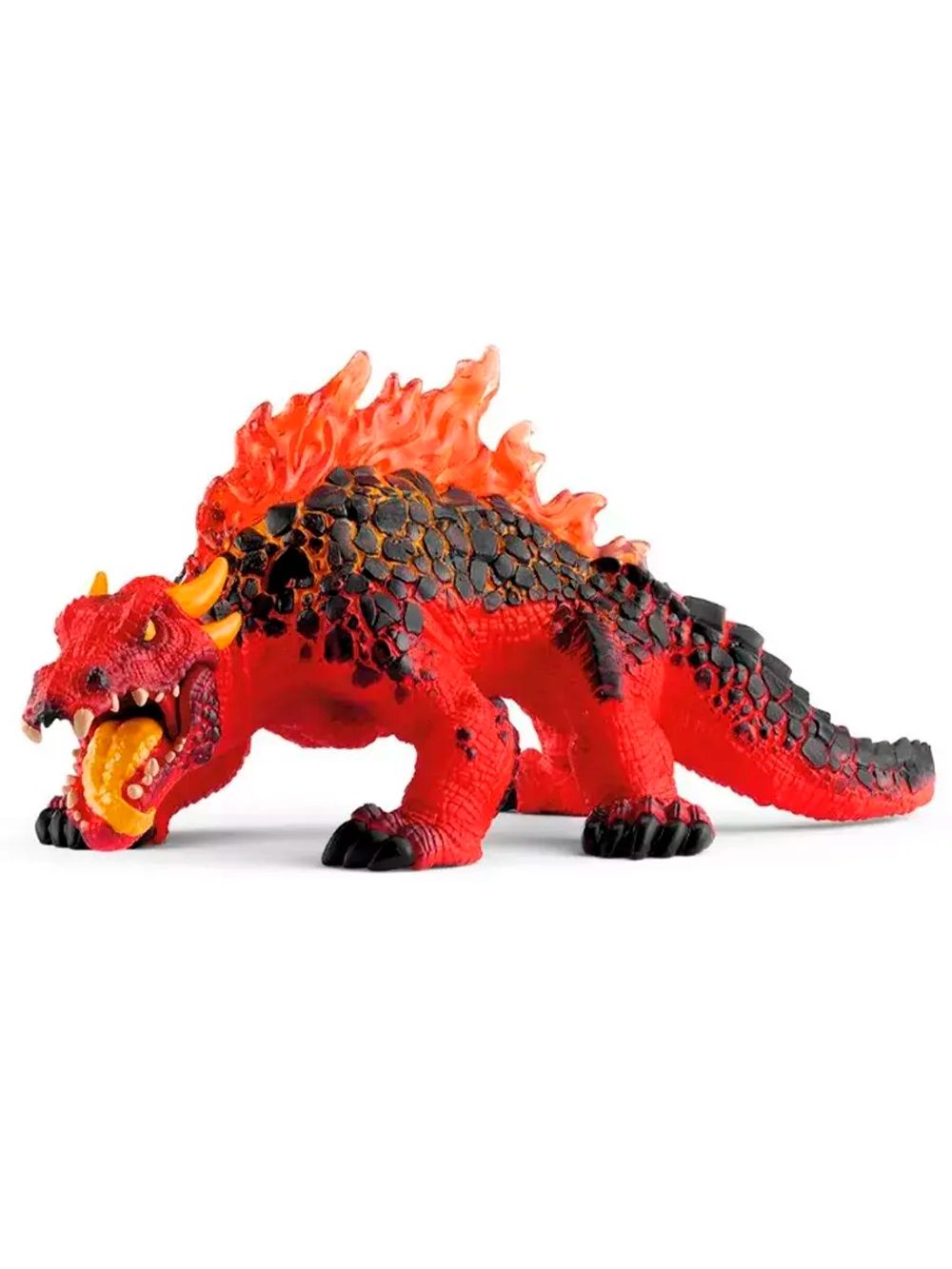 Фигурка Магмовая ящерица Schleich 70156