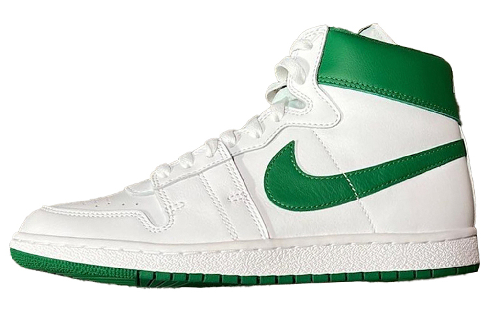 Кроссовки Nike Air Ship Sp "Pine Green"