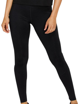 Leginsy Asics Icon Tight W - черный