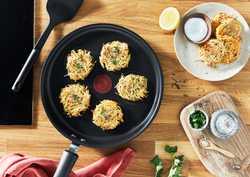Сковорода для блинов Tefal ChefClub 27 см E2360074