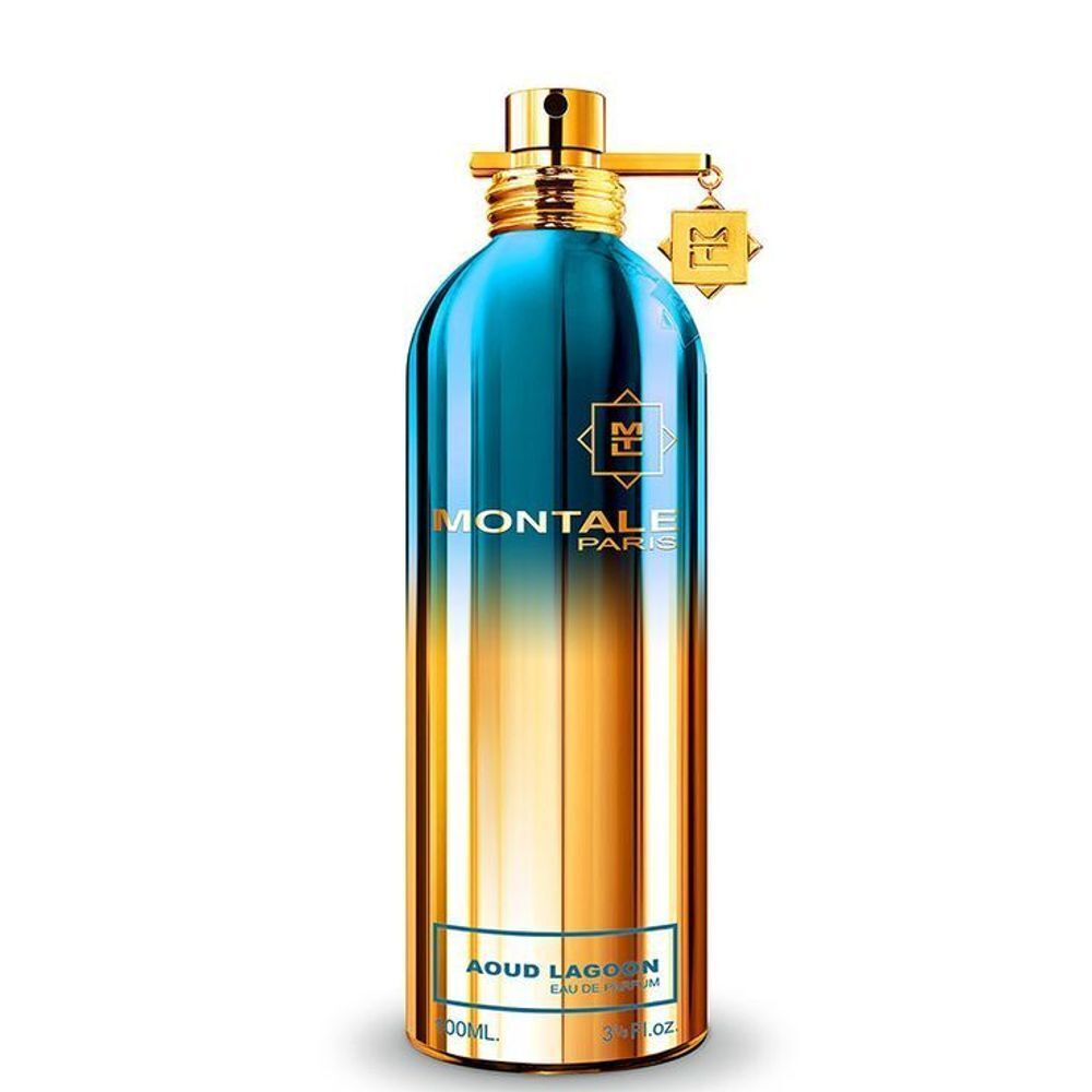 Montale Aoud Lagoon