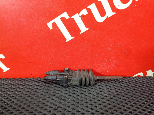 Кран уровня пола кабины