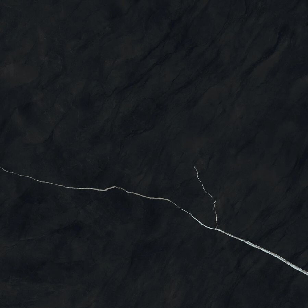 Керамогранит ATLAS CONCORDE MARVEL MERAVIGLIA Black Origin Velvet 9 mm 120x120 AJIM