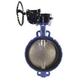 Water Butterfly valves