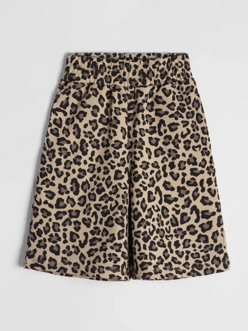 Костюм для девочки в сад топ и шорты