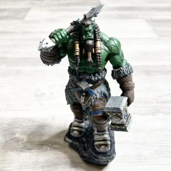 Thrall - World of Warcraft