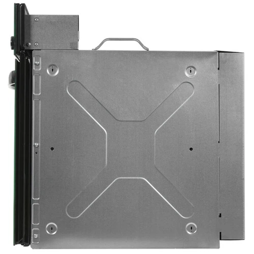 Духовой шкаф электрический ГЕФЕСТ ЭДВ ДА 622-02 К35